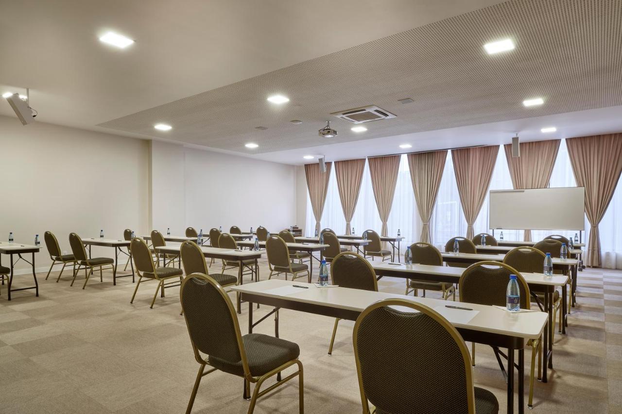 Lefel Hotel Sao Bento do Sul Exterior photo