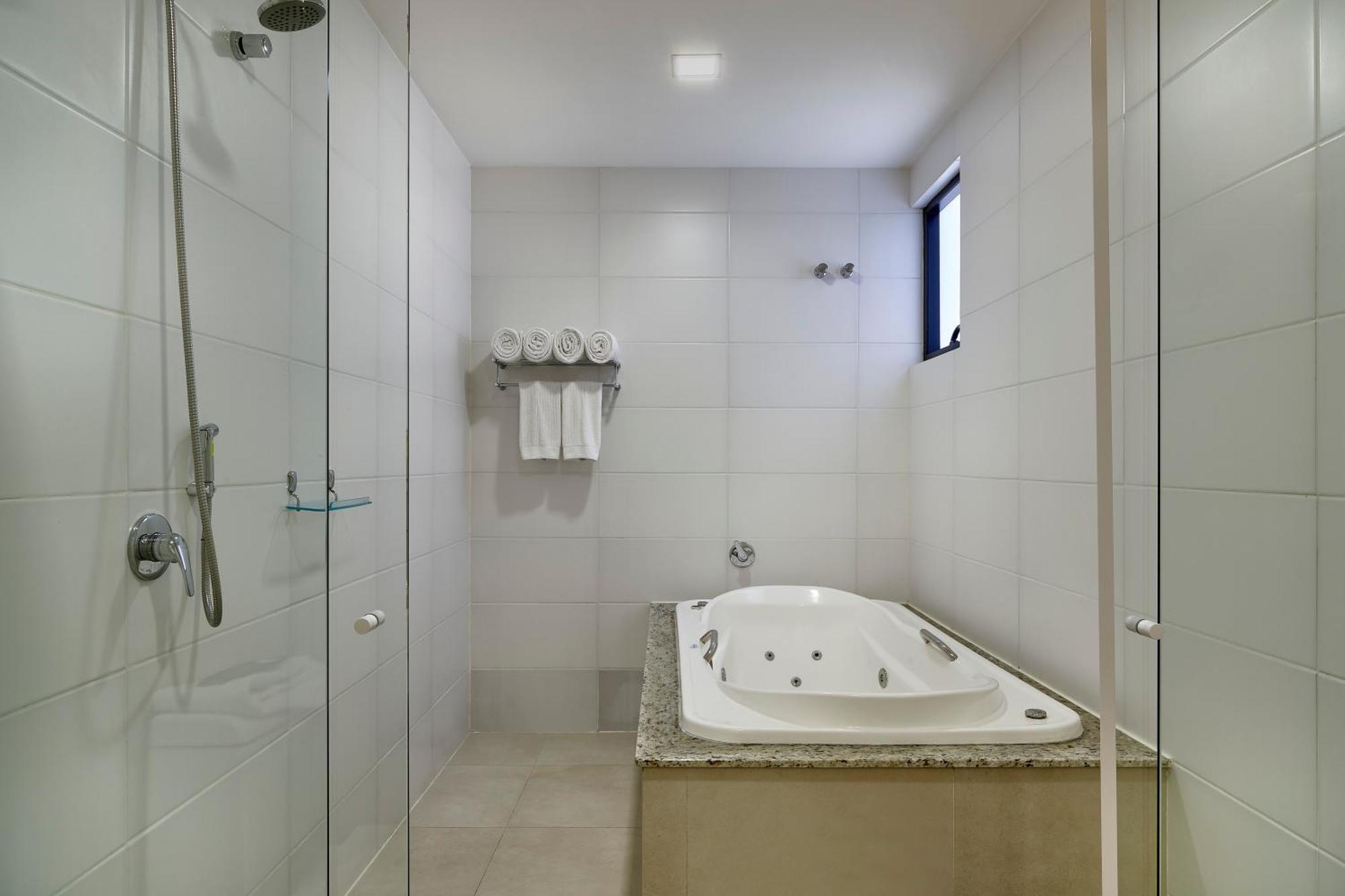 Lefel Hotel Sao Bento do Sul Room photo